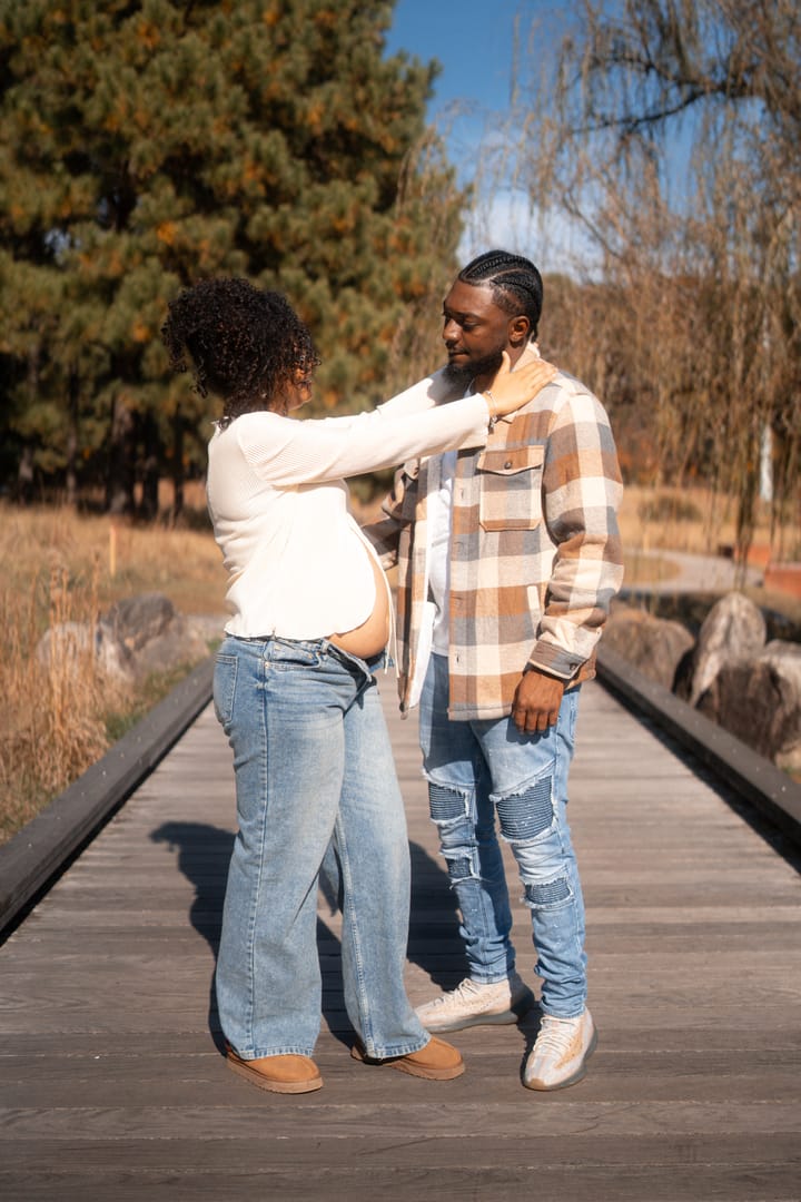 Maternity: Ed & Sierra, photo 164