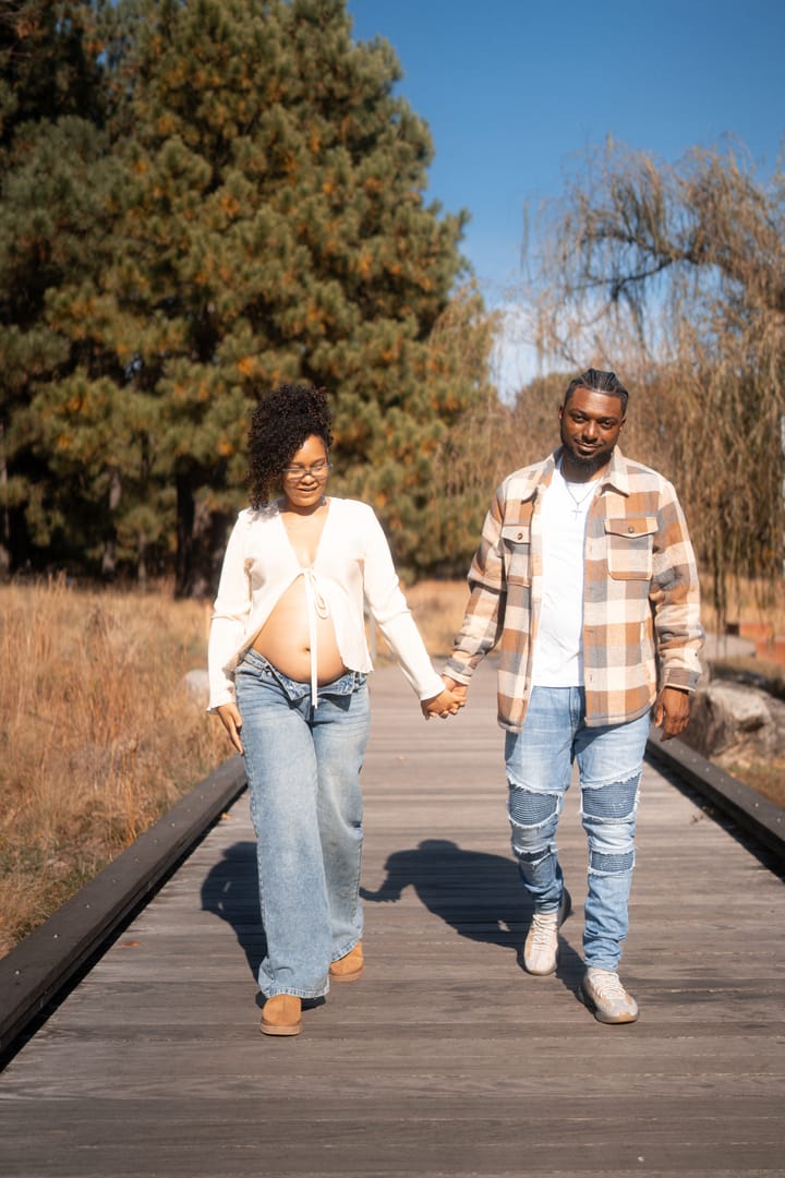 Maternity: Ed & Sierra, photo 169