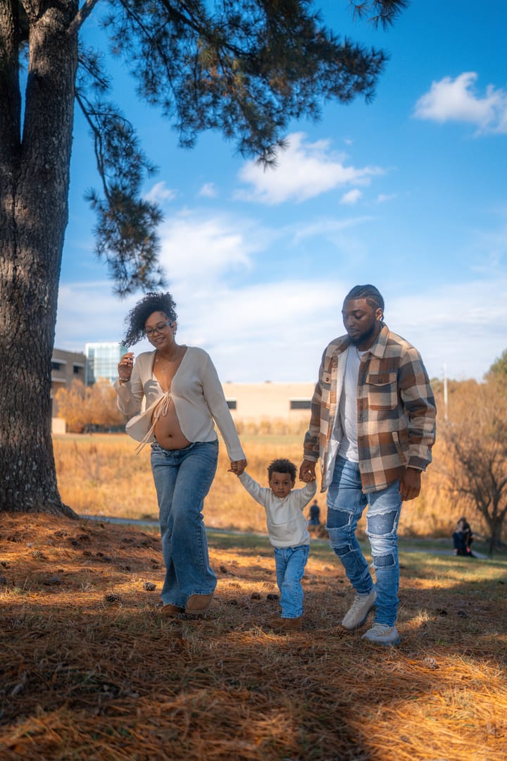 Maternity: Ed & Sierra, photo 18