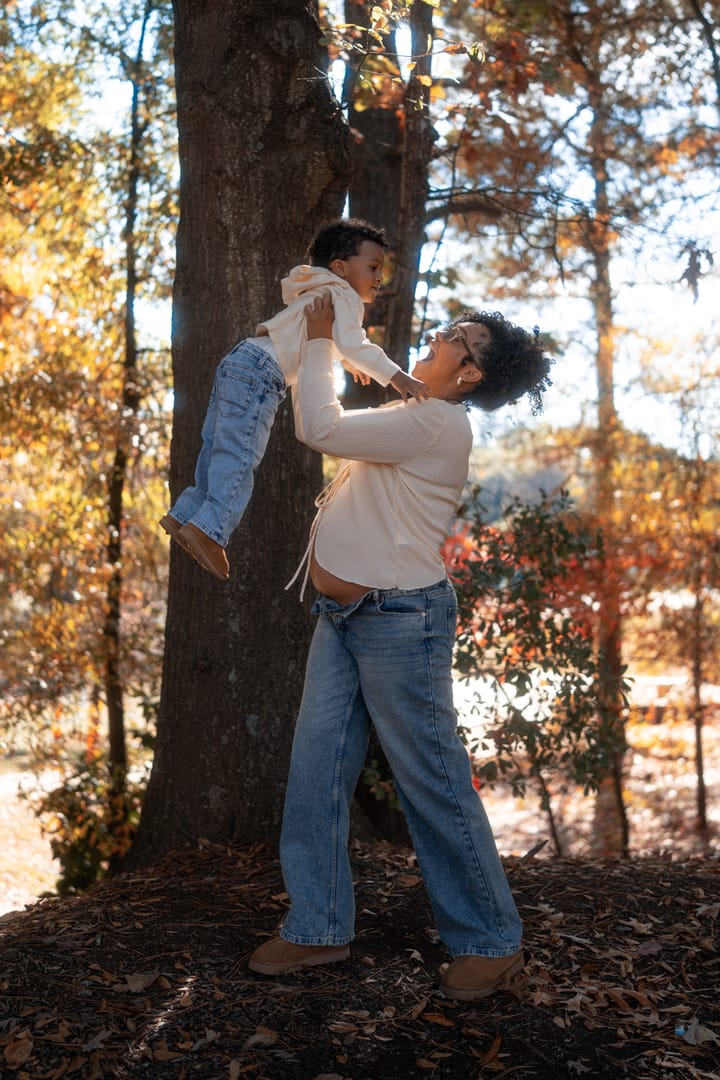 Maternity: Ed & Sierra, photo 85