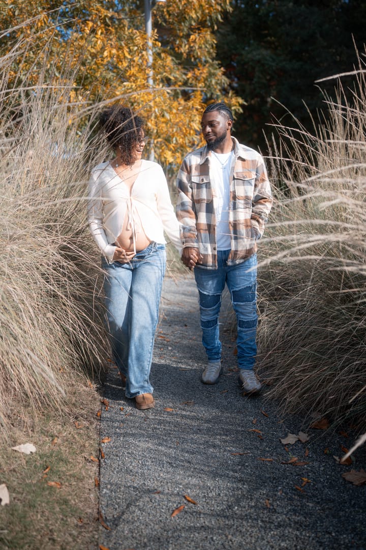 Maternity: Ed & Sierra, photo 78