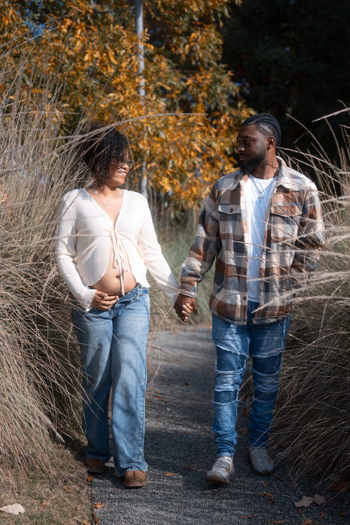 Maternity: Ed & Sierra, photo 84