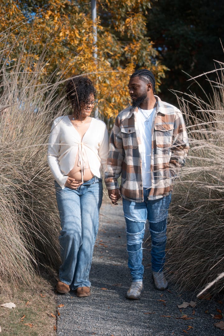 Maternity: Ed & Sierra, photo 90