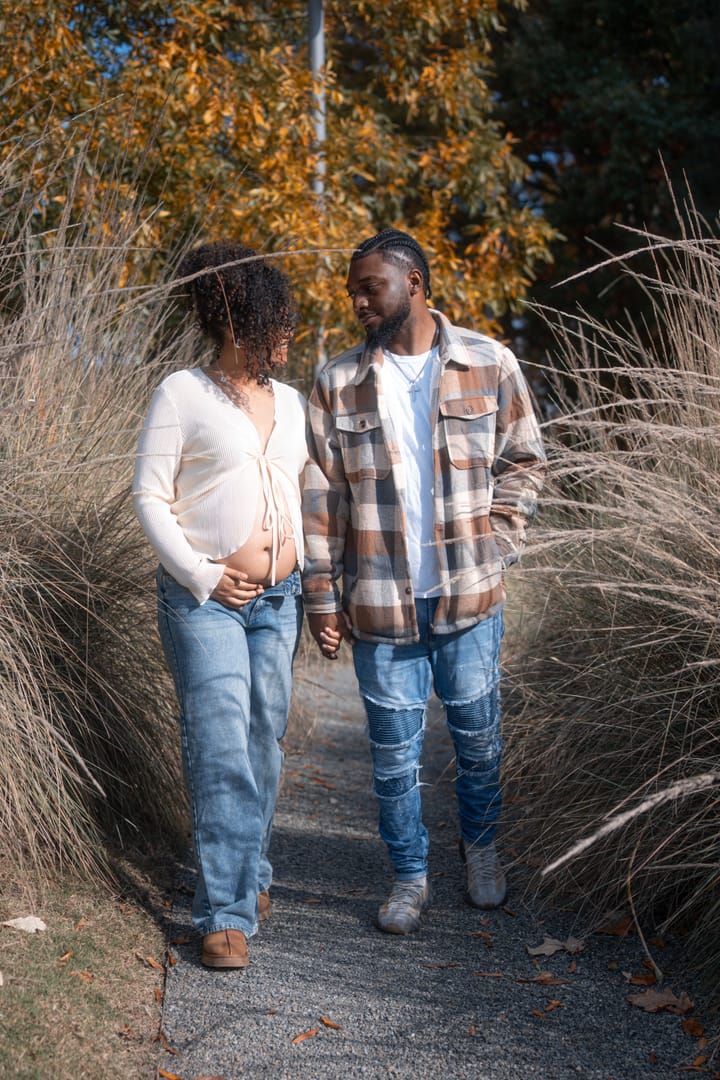 Maternity: Ed & Sierra, photo 96