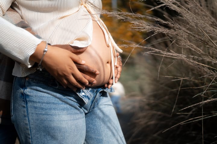 Maternity: Ed & Sierra, photo 108