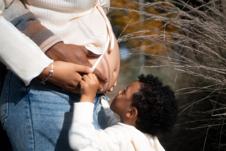 Maternity: Ed & Sierra, photo 114