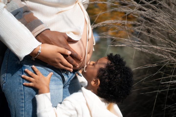 Maternity: Ed & Sierra, photo 126