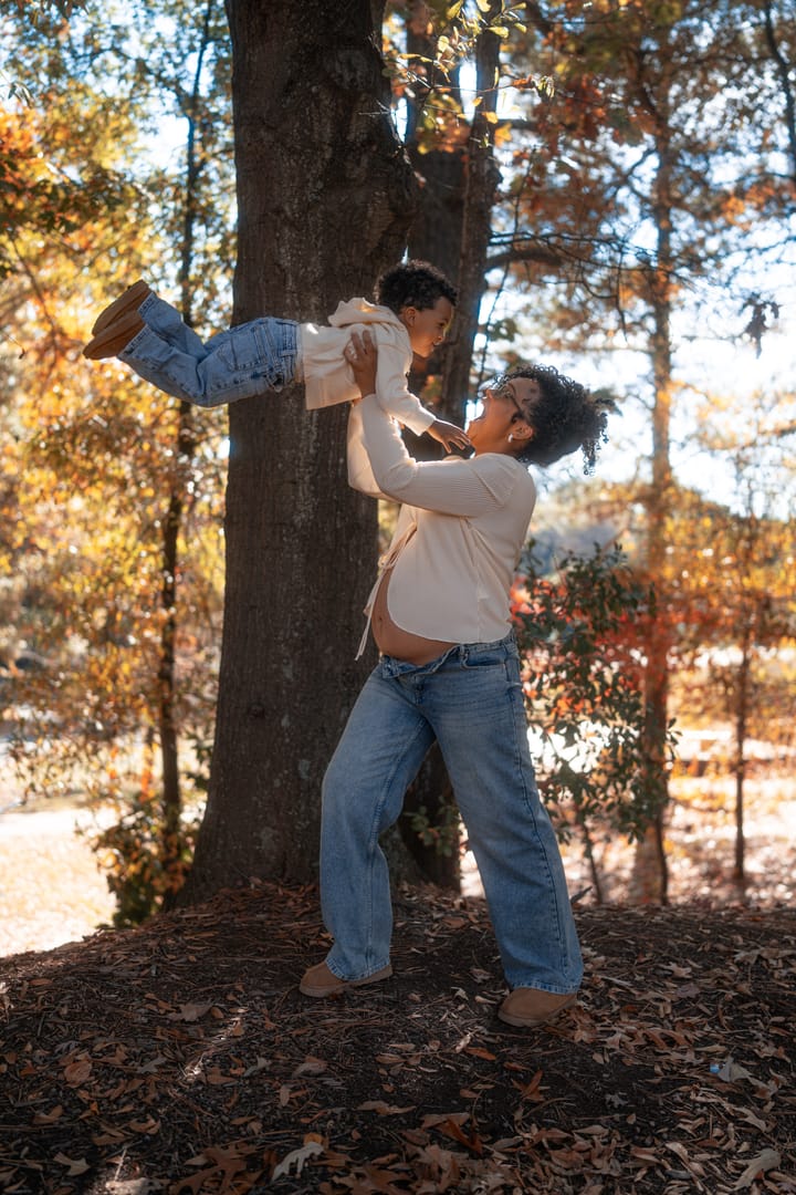 Maternity: Ed & Sierra, photo 97