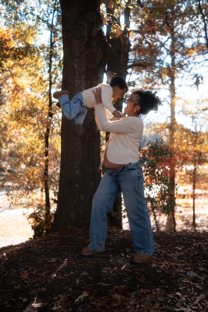 Maternity: Ed & Sierra, photo 103