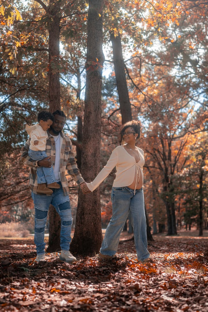 Maternity: Ed & Sierra, photo 160