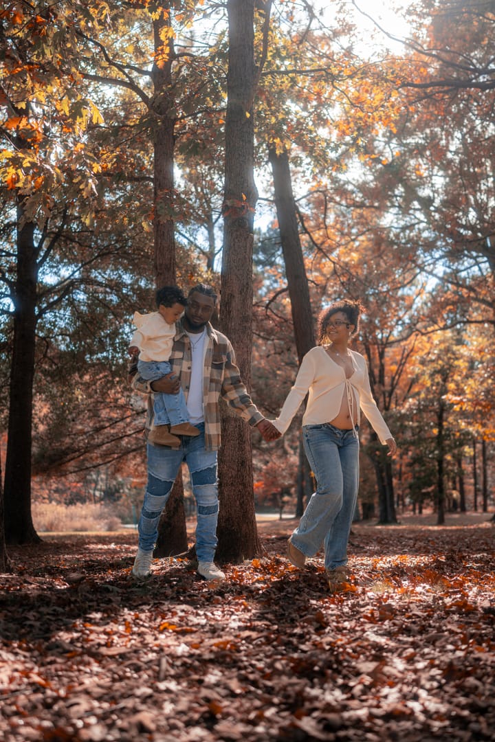 Maternity: Ed & Sierra, photo 165