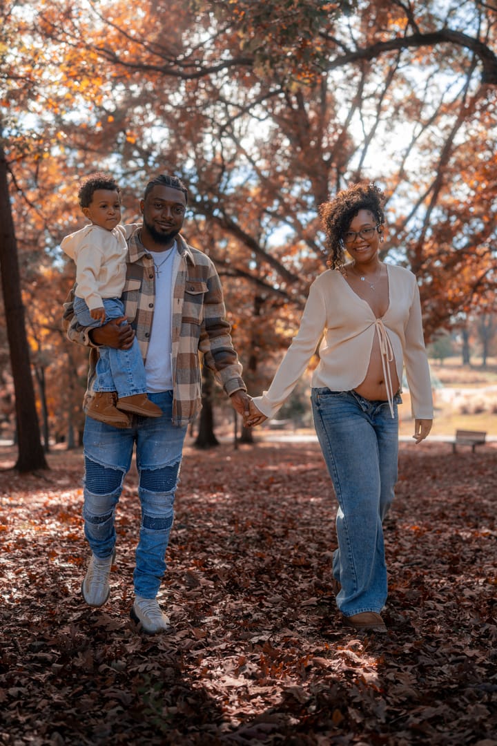 Maternity: Ed & Sierra, photo 14