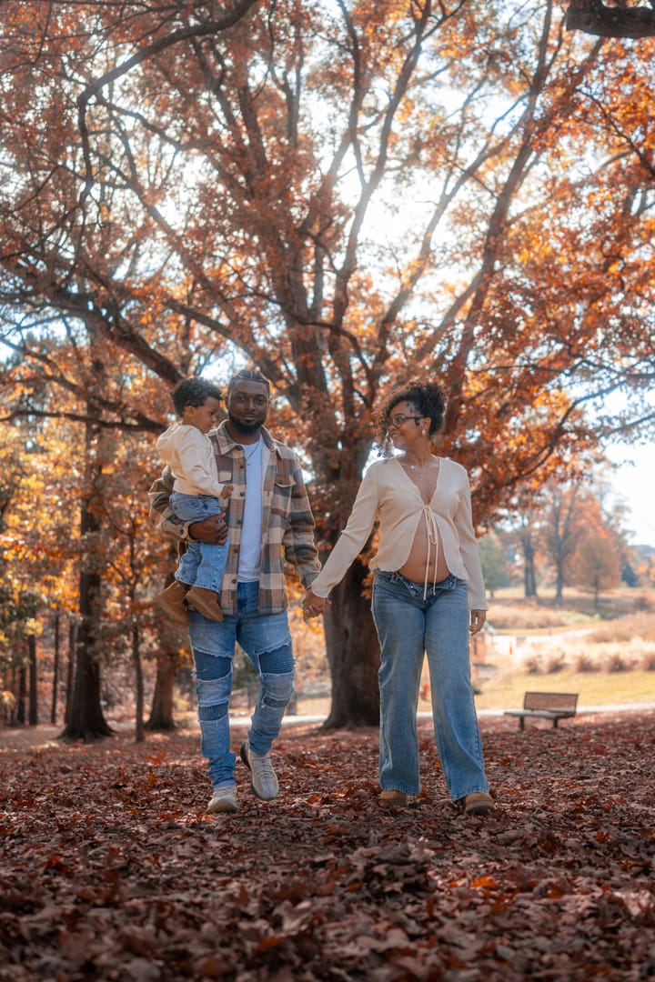 Maternity: Ed & Sierra, photo 20