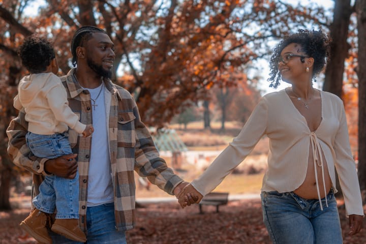 Maternity: Ed & Sierra, photo 32