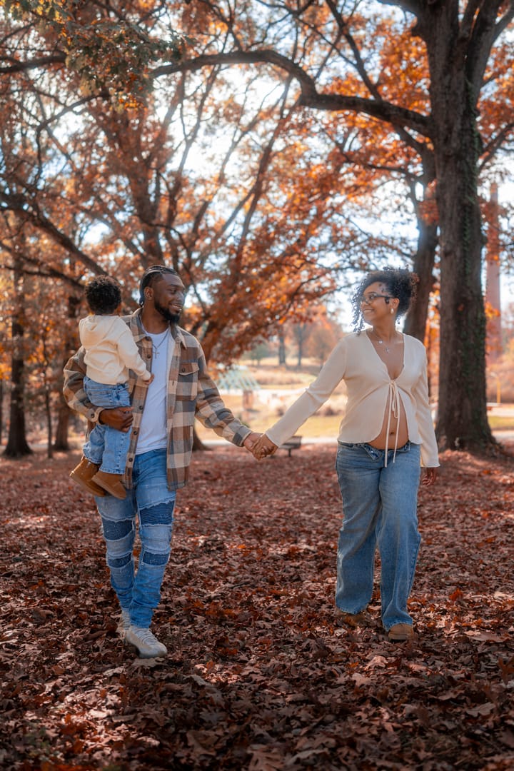 Maternity: Ed & Sierra, photo 38