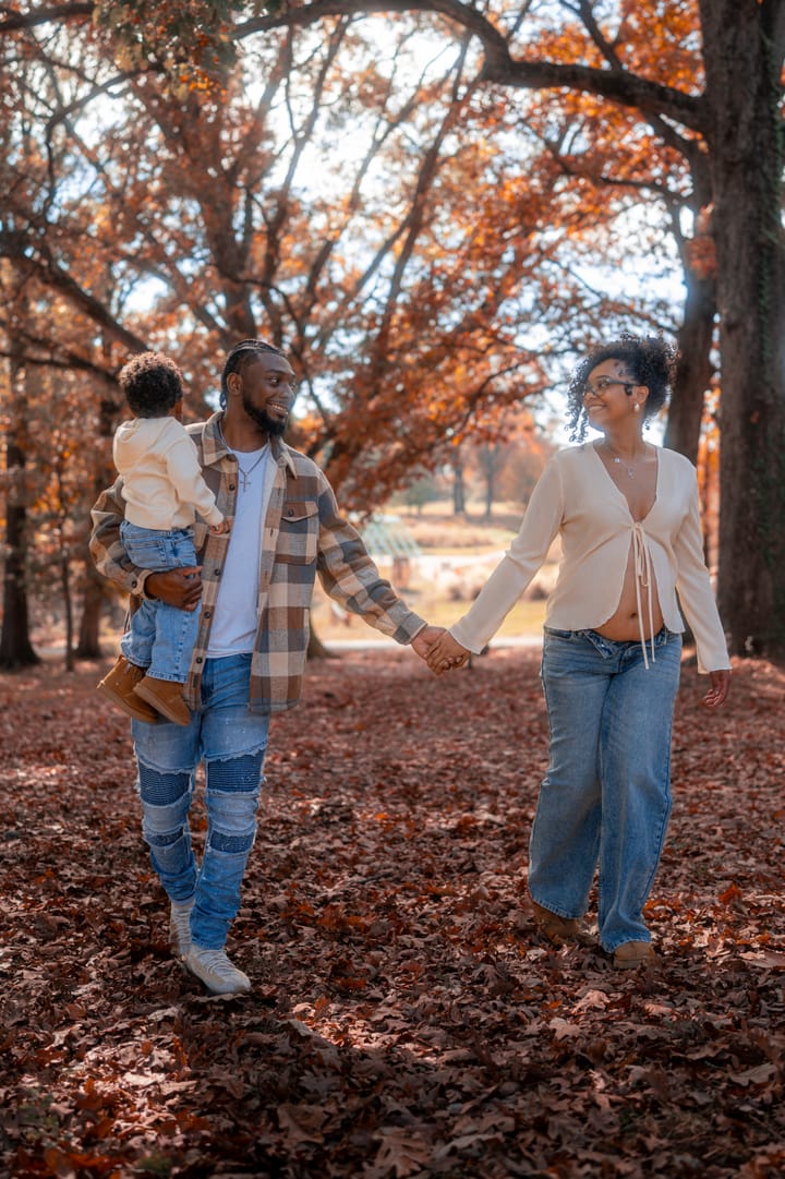 Maternity: Ed & Sierra, photo 44