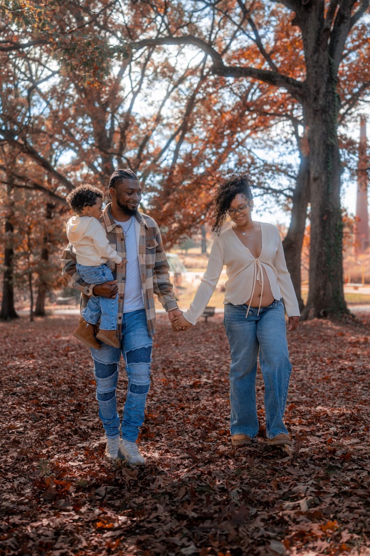 Maternity: Ed & Sierra, photo 50