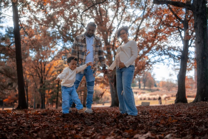 Maternity: Ed & Sierra, photo 56