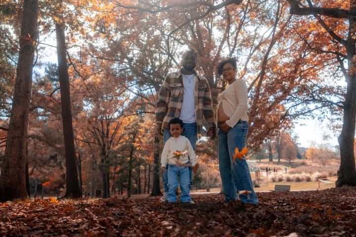 Maternity: Ed & Sierra, photo 80