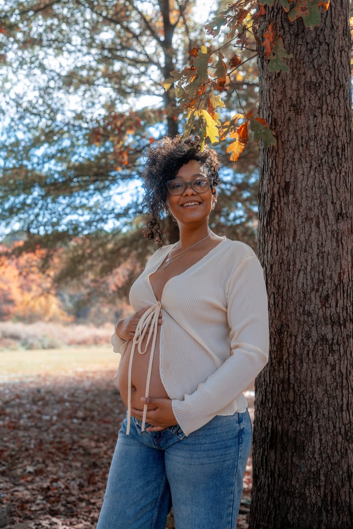 Maternity: Ed & Sierra, photo 92