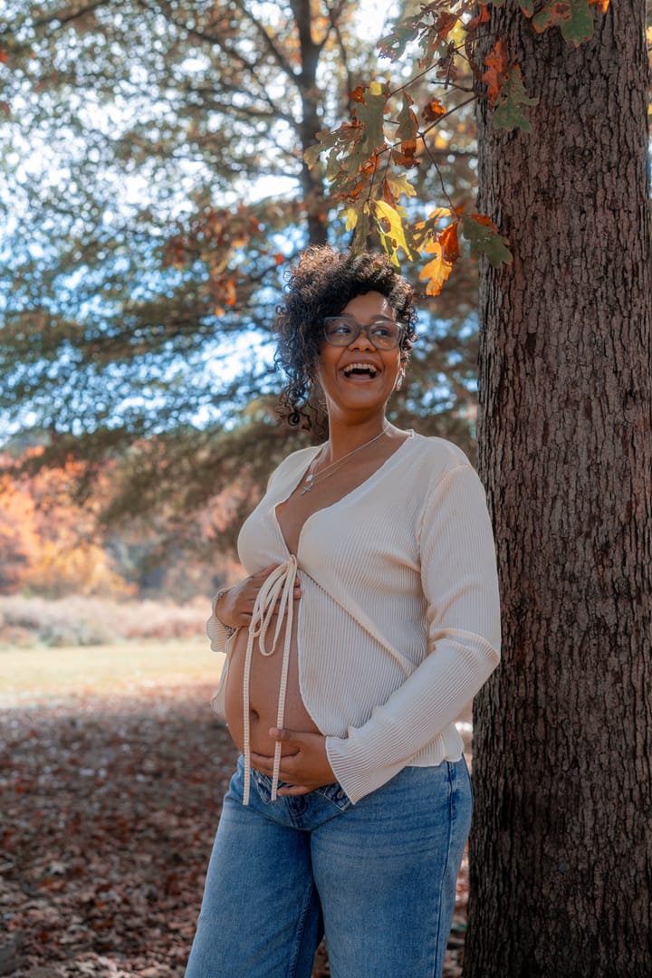 Maternity: Ed & Sierra, photo 98