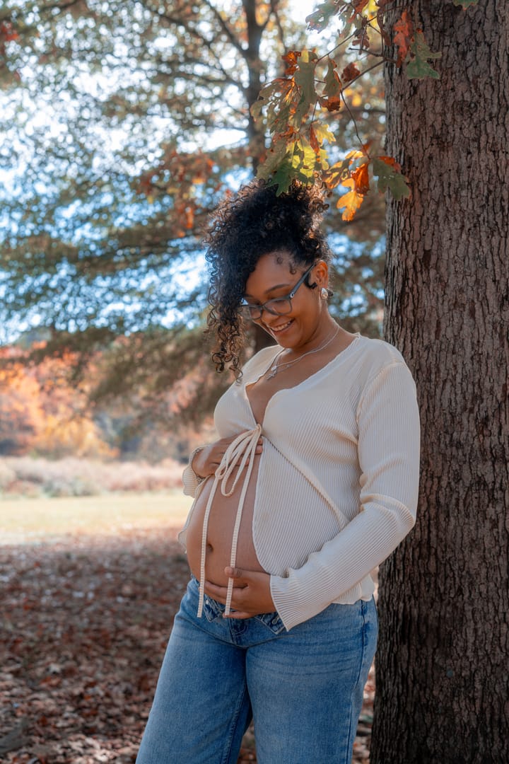 Maternity: Ed & Sierra, photo 110