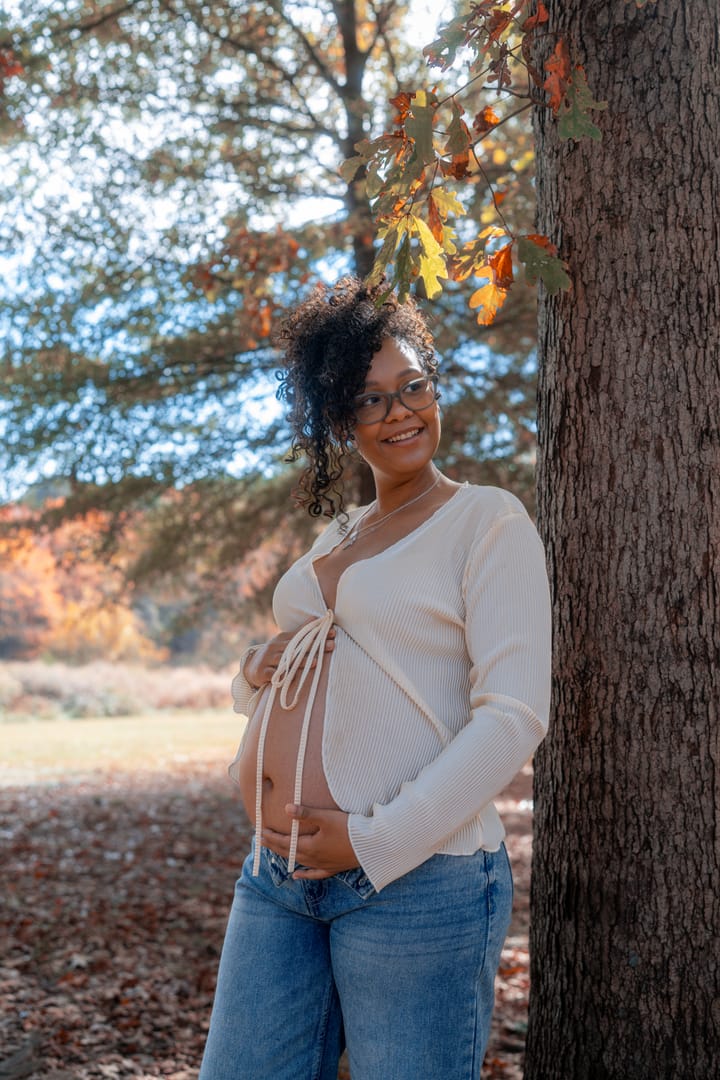 Maternity: Ed & Sierra, photo 116