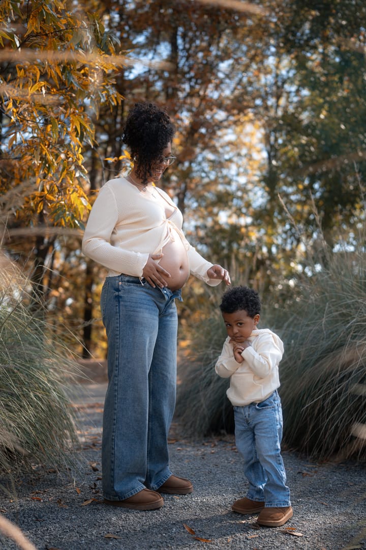 Maternity: Ed & Sierra, photo 25