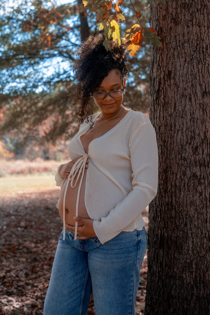 Maternity: Ed & Sierra, photo 128