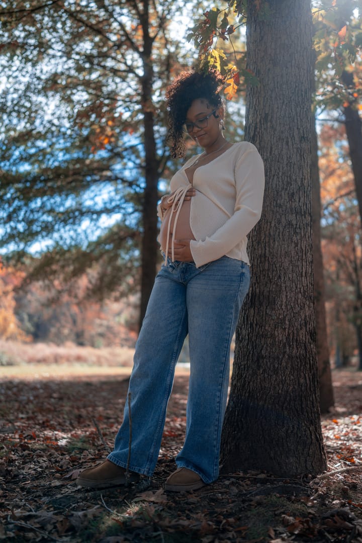 Maternity: Ed & Sierra, photo 134