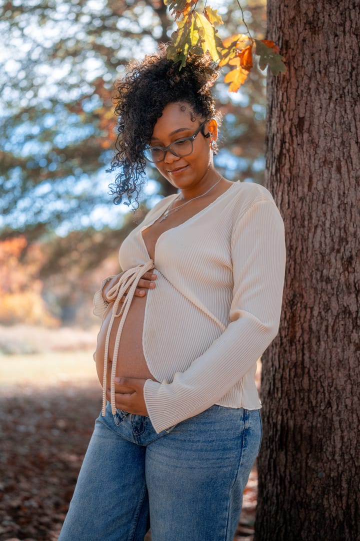 Maternity: Ed & Sierra, photo 140
