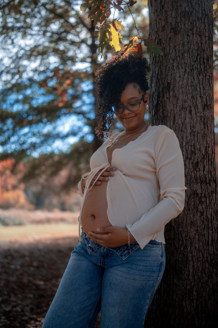 Maternity: Ed & Sierra, photo 146