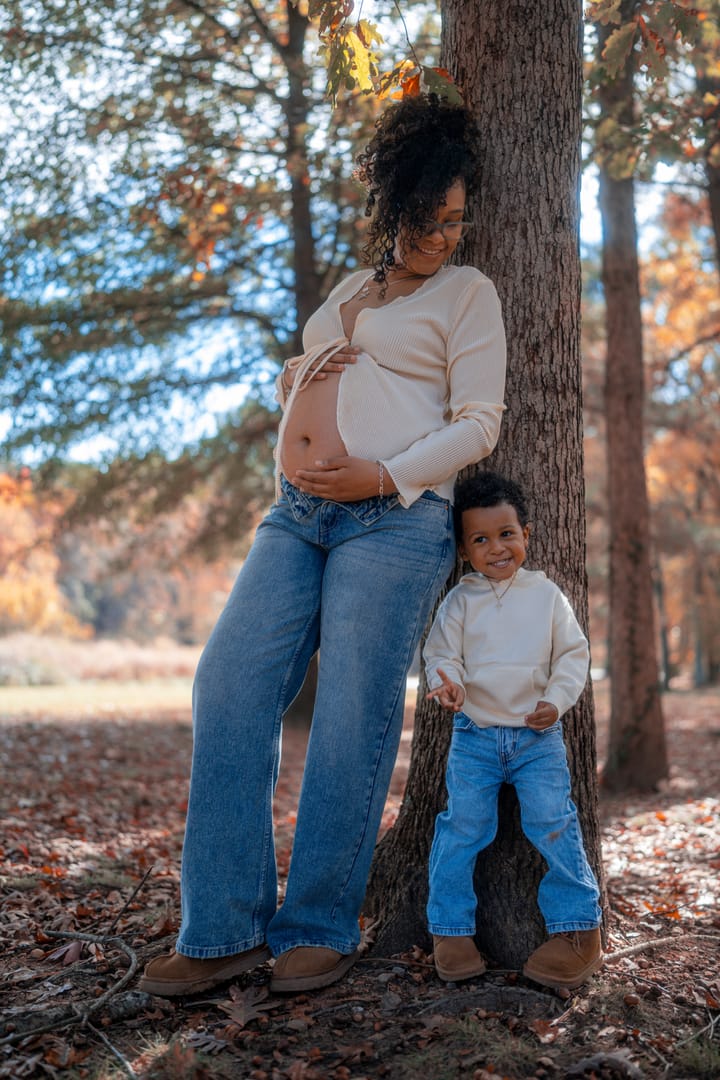 Maternity: Ed & Sierra, photo 151