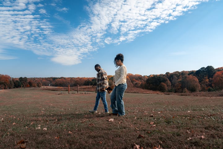 Maternity: Ed & Sierra, photo 9