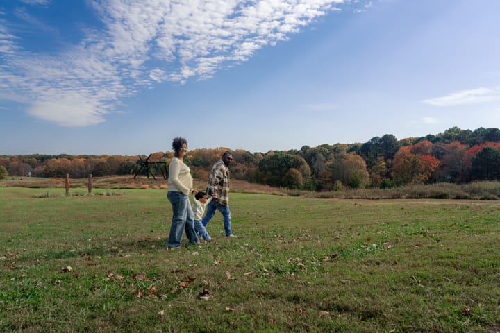 Maternity: Ed & Sierra, photo 15