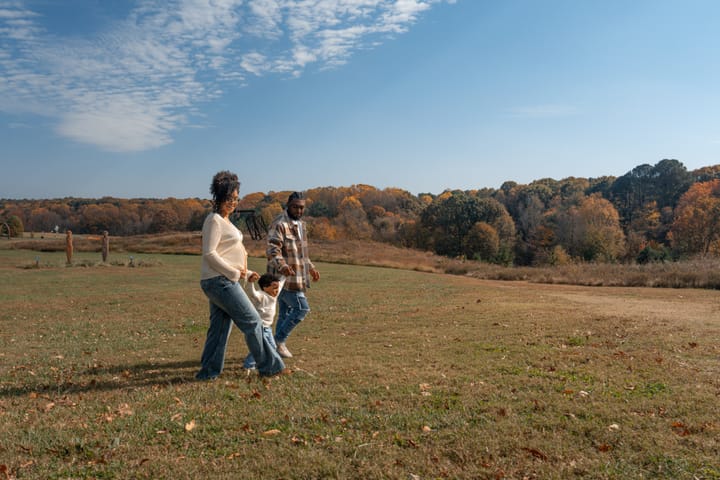 Maternity: Ed & Sierra, photo 27