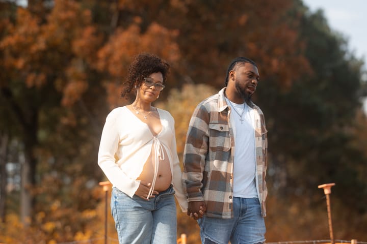 Maternity: Ed & Sierra, photo 69