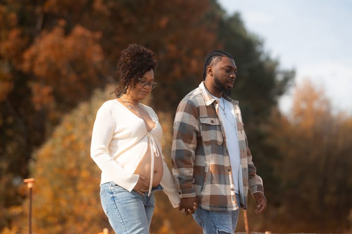 Maternity: Ed & Sierra, photo 75