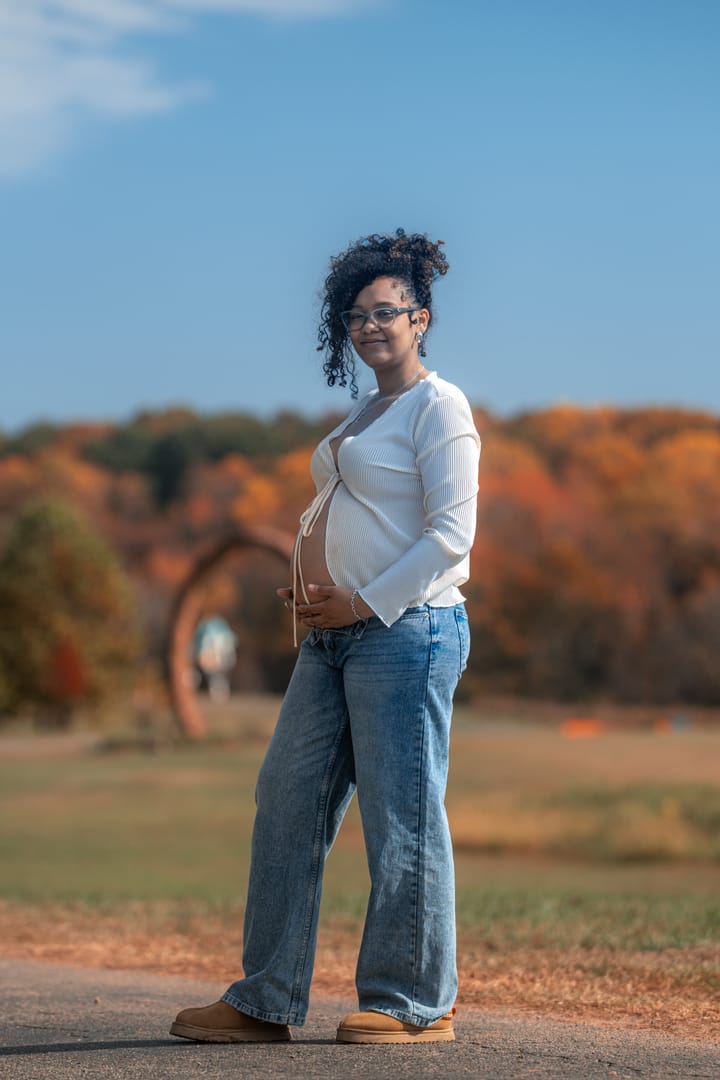Maternity: Ed & Sierra, photo 81