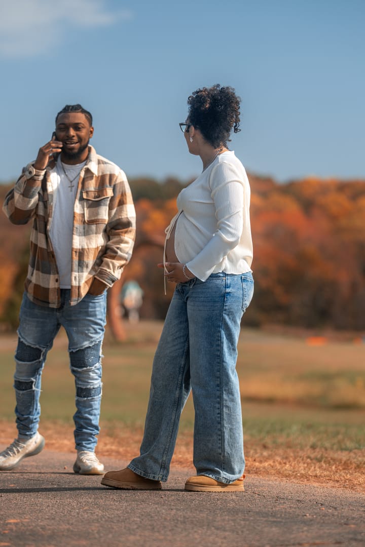 Maternity: Ed & Sierra, photo 93