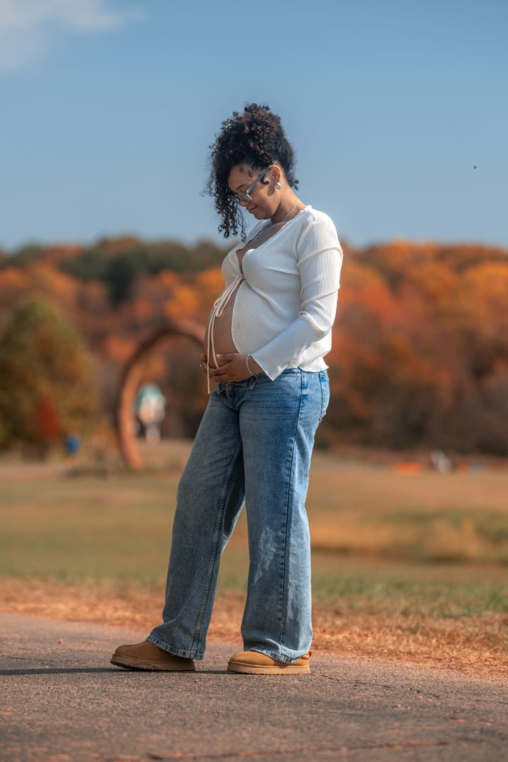 Maternity: Ed & Sierra, photo 99