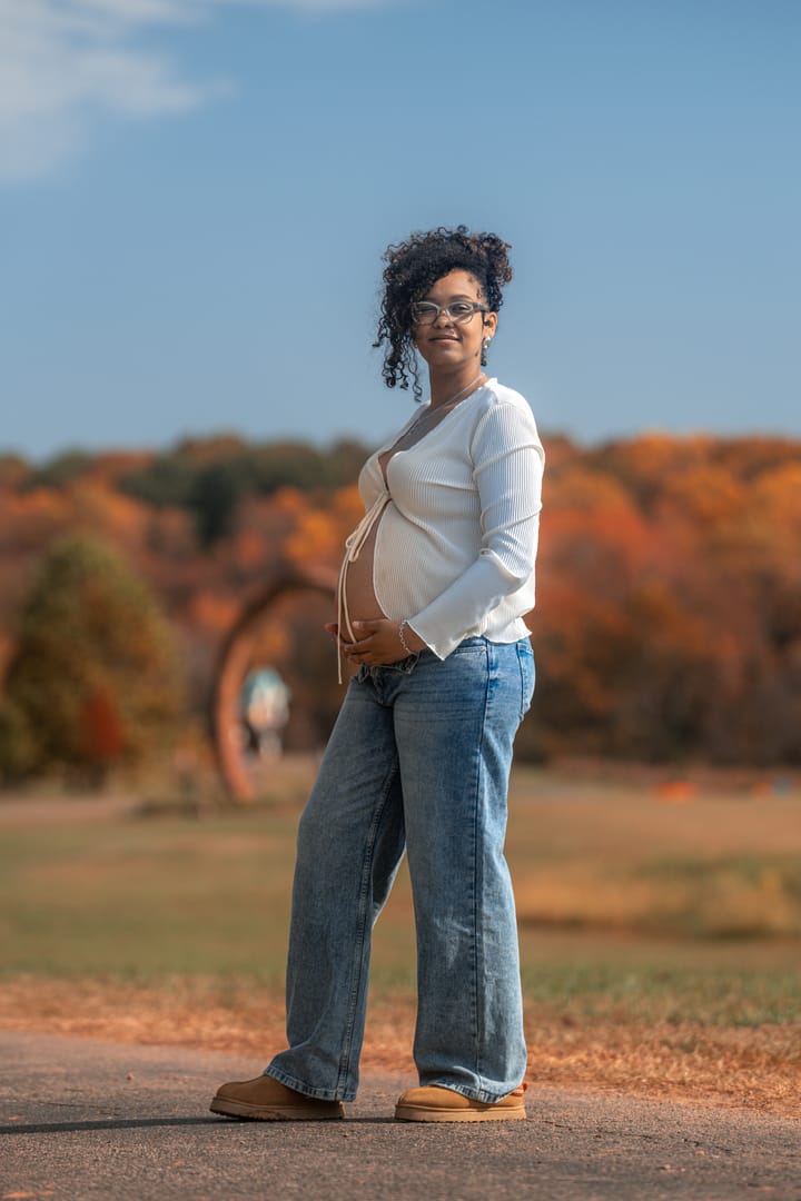 Maternity: Ed & Sierra, photo 105