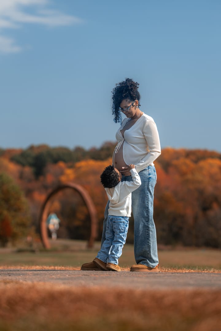 Maternity: Ed & Sierra, photo 111