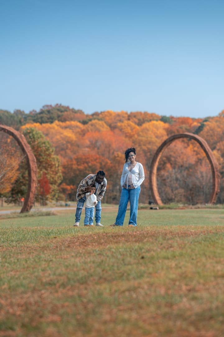 Maternity: Ed & Sierra, photo 123