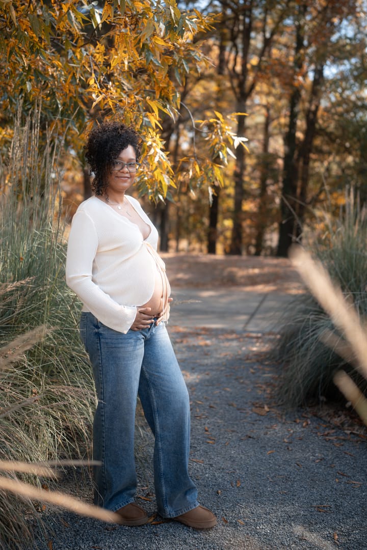 Maternity: Ed & Sierra, photo 43