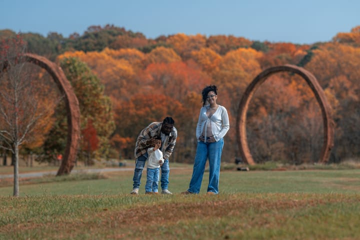 Maternity: Ed & Sierra, photo 129