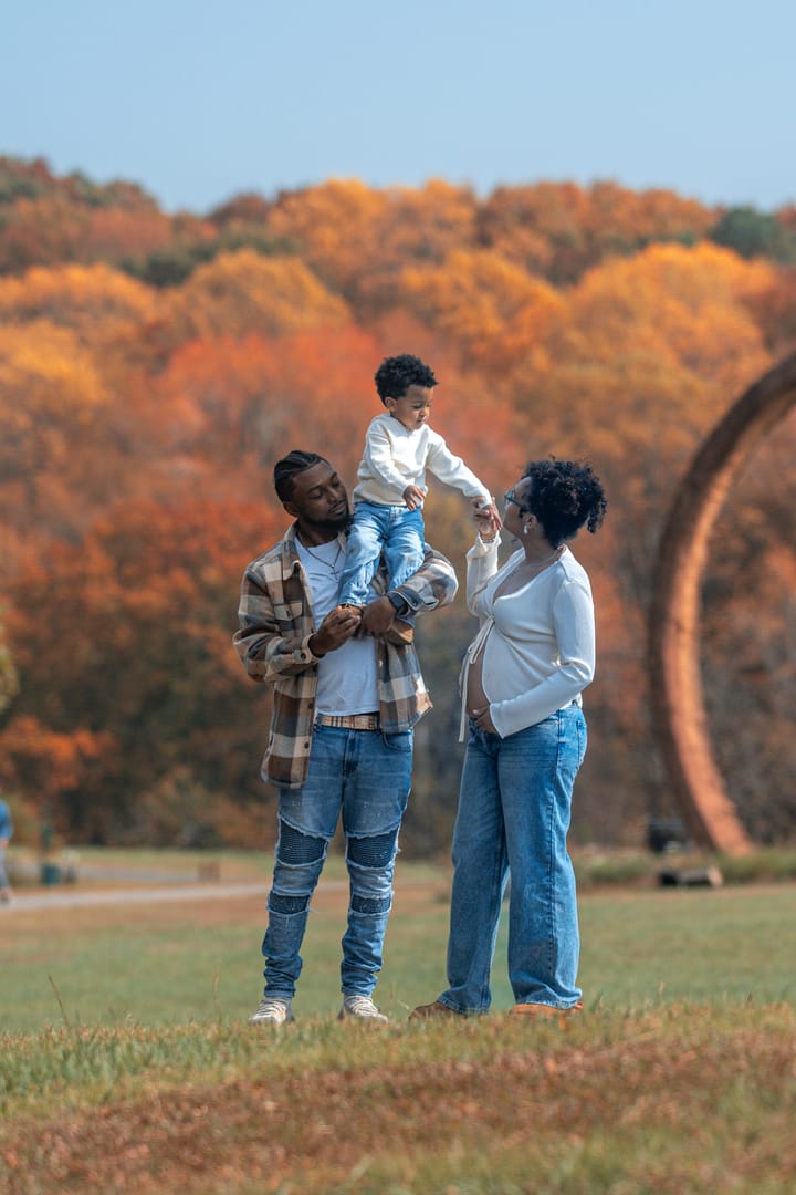 Maternity: Ed & Sierra, photo 141