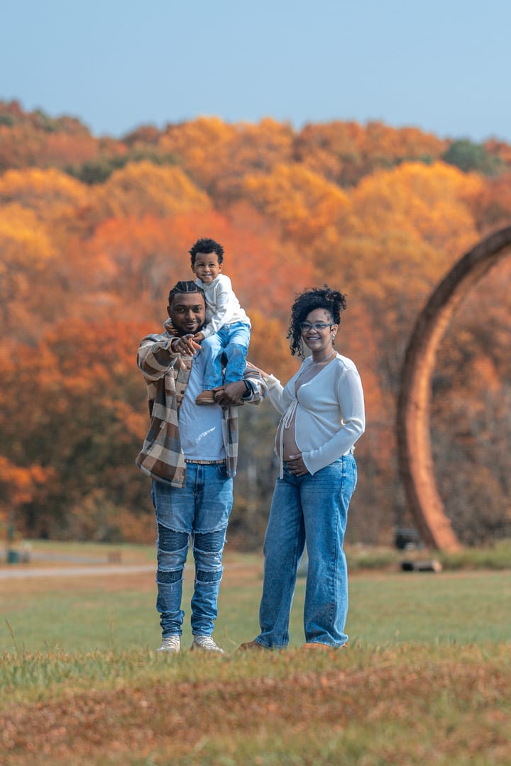 Maternity: Ed & Sierra, photo 147