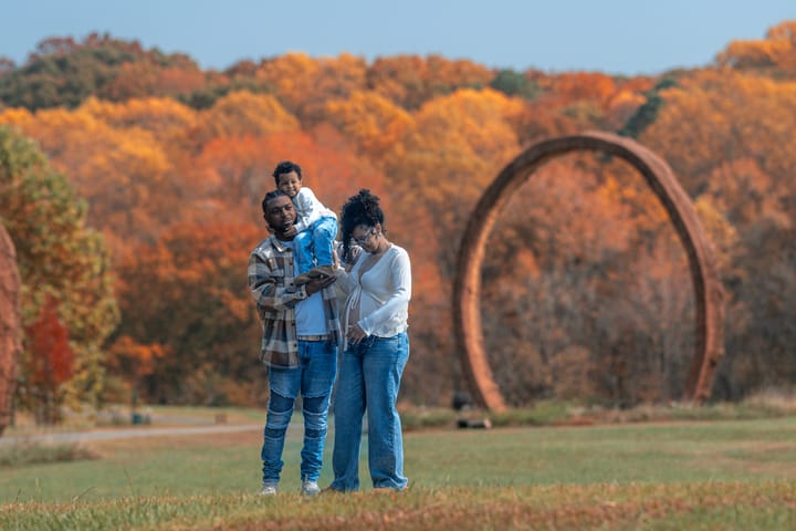 Maternity: Ed & Sierra, photo 152