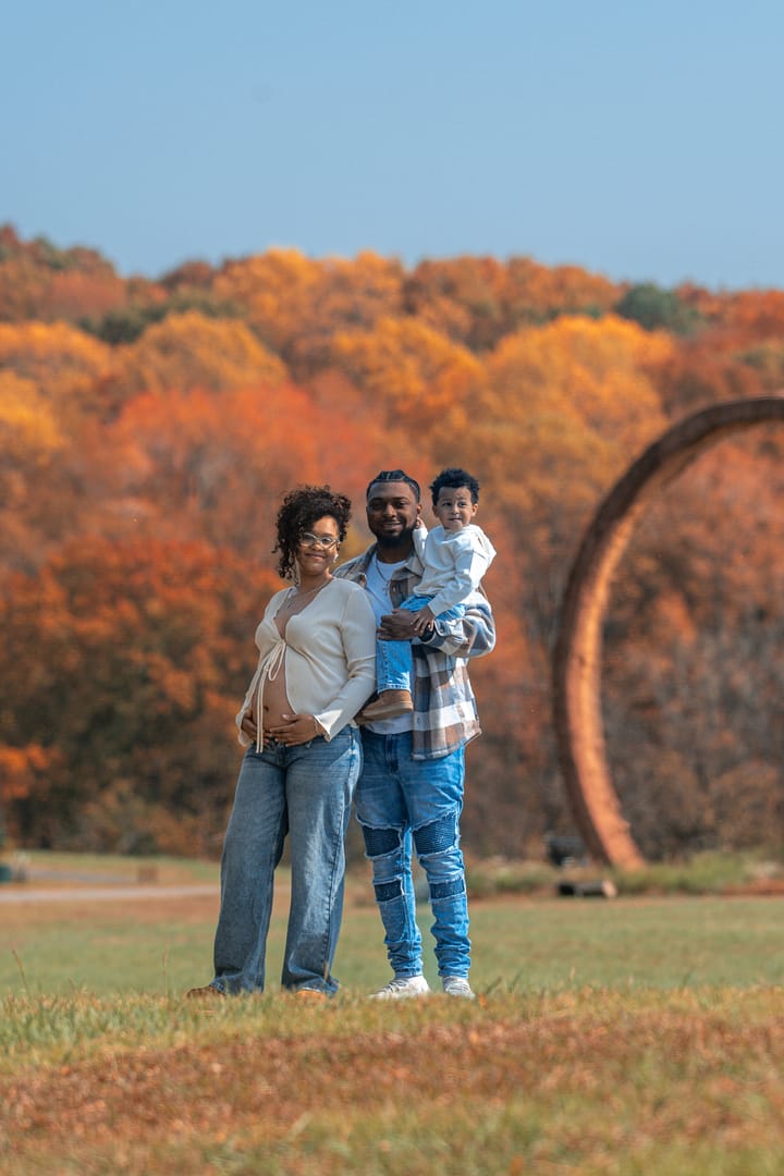 Maternity: Ed & Sierra, photo 162